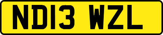 ND13WZL