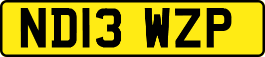 ND13WZP