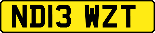 ND13WZT