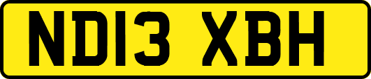 ND13XBH