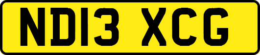 ND13XCG