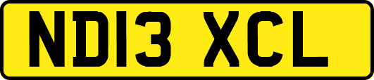 ND13XCL