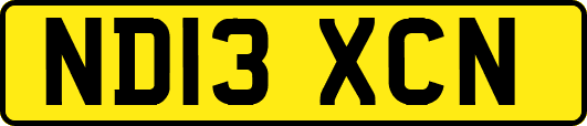 ND13XCN