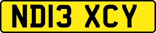 ND13XCY