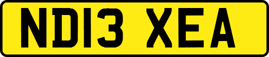 ND13XEA