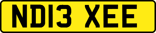 ND13XEE
