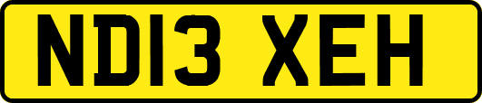 ND13XEH