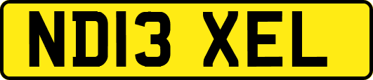 ND13XEL