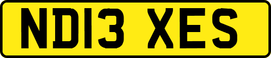 ND13XES