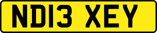 ND13XEY