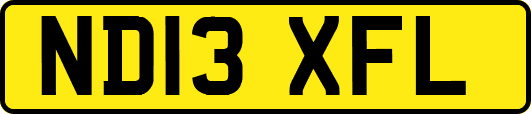 ND13XFL