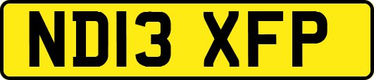 ND13XFP