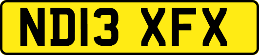 ND13XFX
