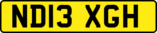 ND13XGH