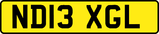 ND13XGL