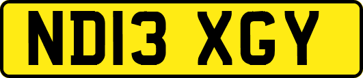 ND13XGY