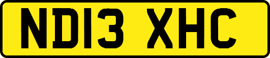 ND13XHC