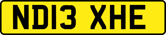 ND13XHE