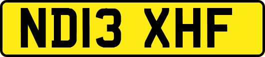 ND13XHF