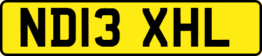 ND13XHL