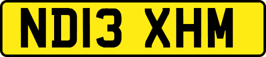 ND13XHM