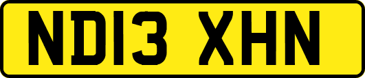 ND13XHN