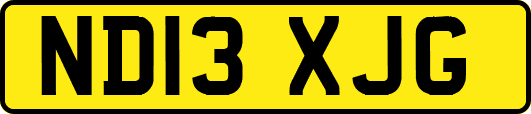 ND13XJG
