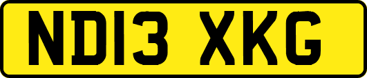ND13XKG