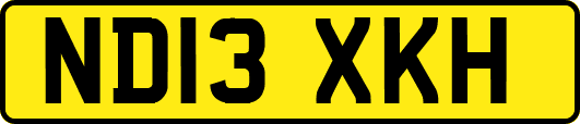 ND13XKH