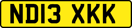 ND13XKK