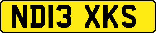 ND13XKS
