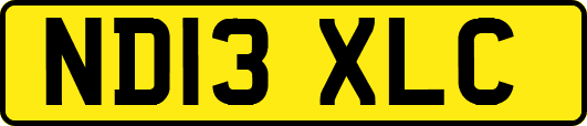 ND13XLC