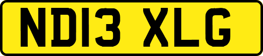 ND13XLG