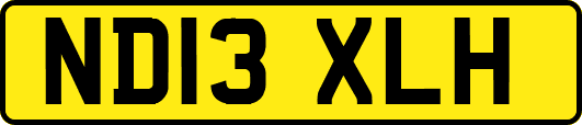 ND13XLH