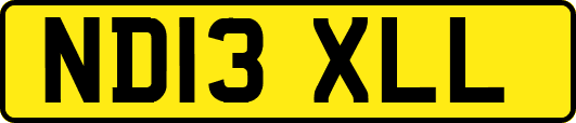 ND13XLL