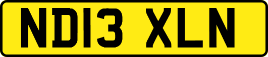 ND13XLN