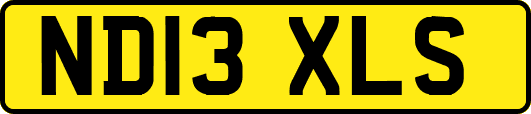 ND13XLS