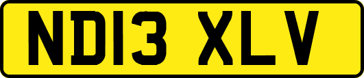 ND13XLV