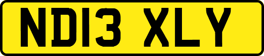 ND13XLY