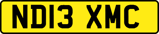 ND13XMC