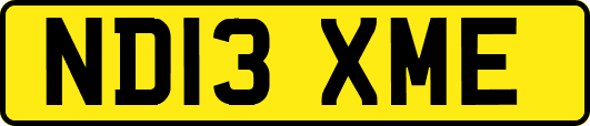 ND13XME