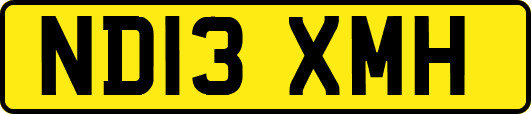 ND13XMH
