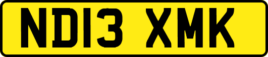ND13XMK