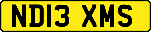 ND13XMS