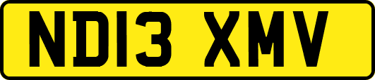 ND13XMV