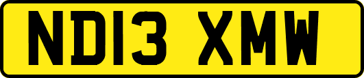 ND13XMW
