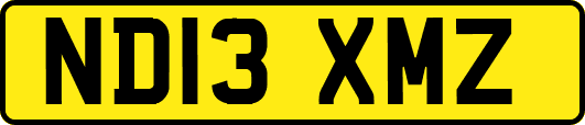ND13XMZ