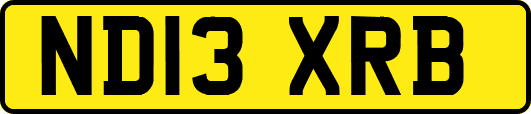 ND13XRB