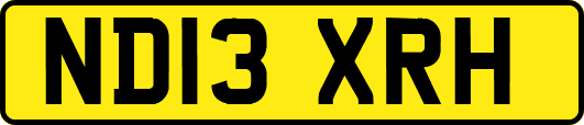 ND13XRH