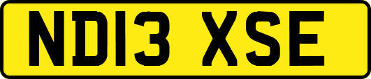 ND13XSE